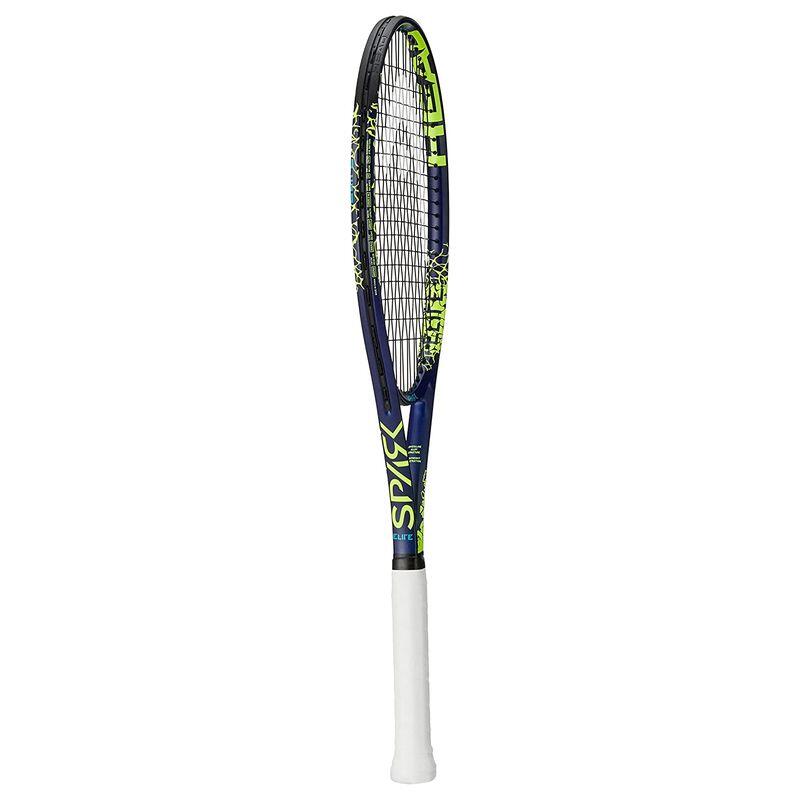 Rakieta tenisowa Head MX Spark Elite Yellow 2/4
