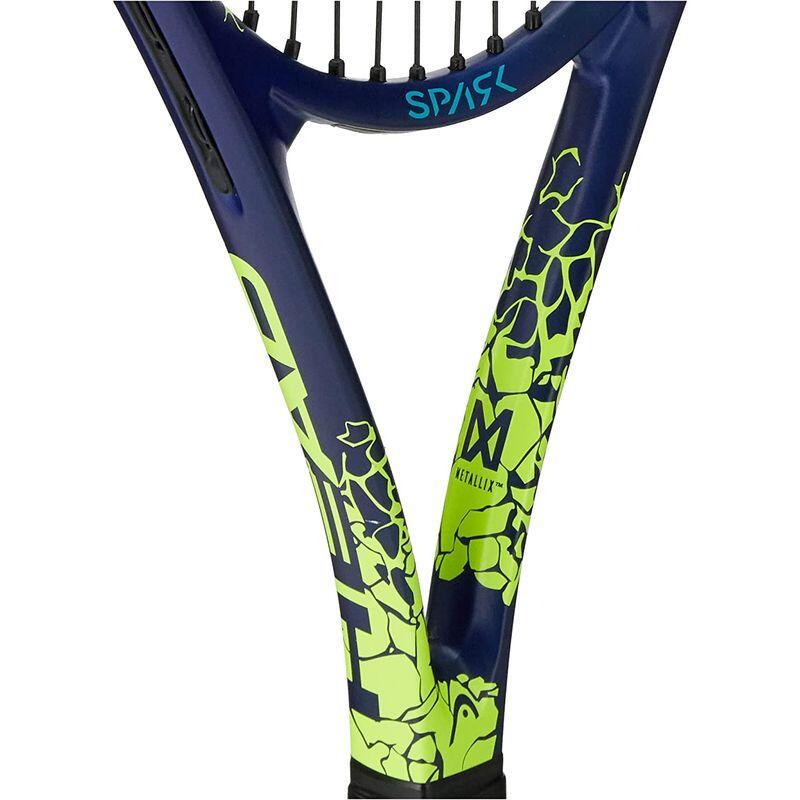 Rakieta tenisowa Head MX Spark Elite Yellow 4/4