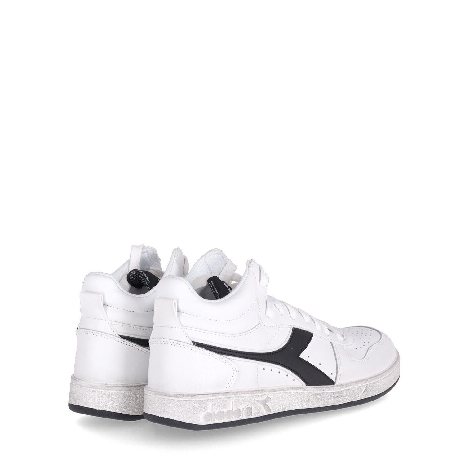 Sneakers diadora magic basket demi icona - 501.179297-01-c1880 2/5