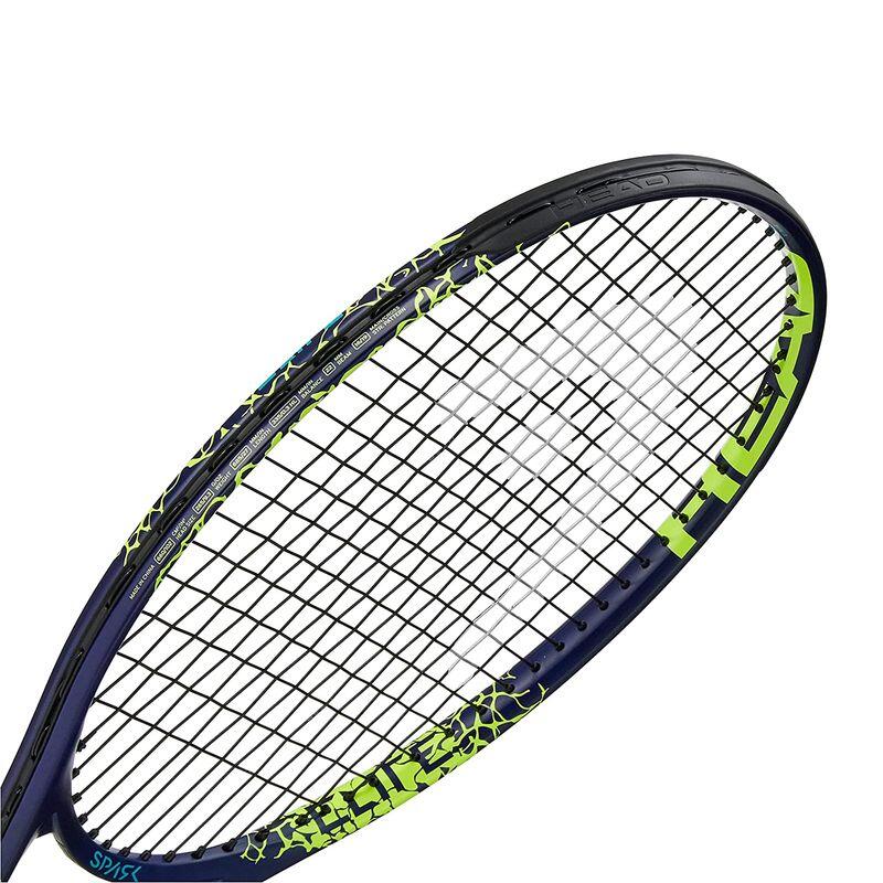 Rakieta tenisowa Head MX Spark Elite Yellow 3/4