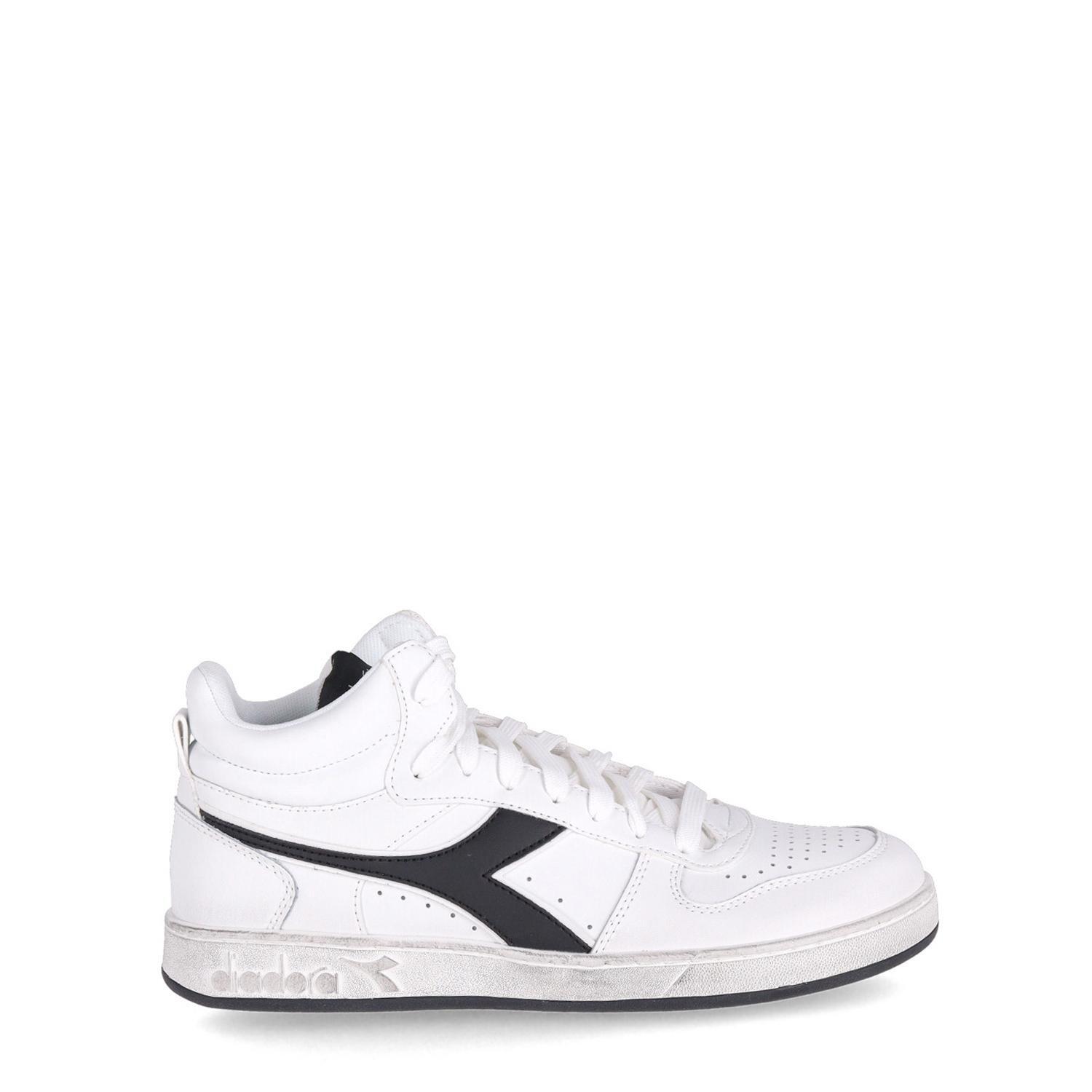 Sneakers diadora magic basket demi icona - 501.179297-01-c1880 5/5