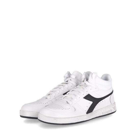 Sneakers diadora magic basket demi icona - 501.179297-01-c1880