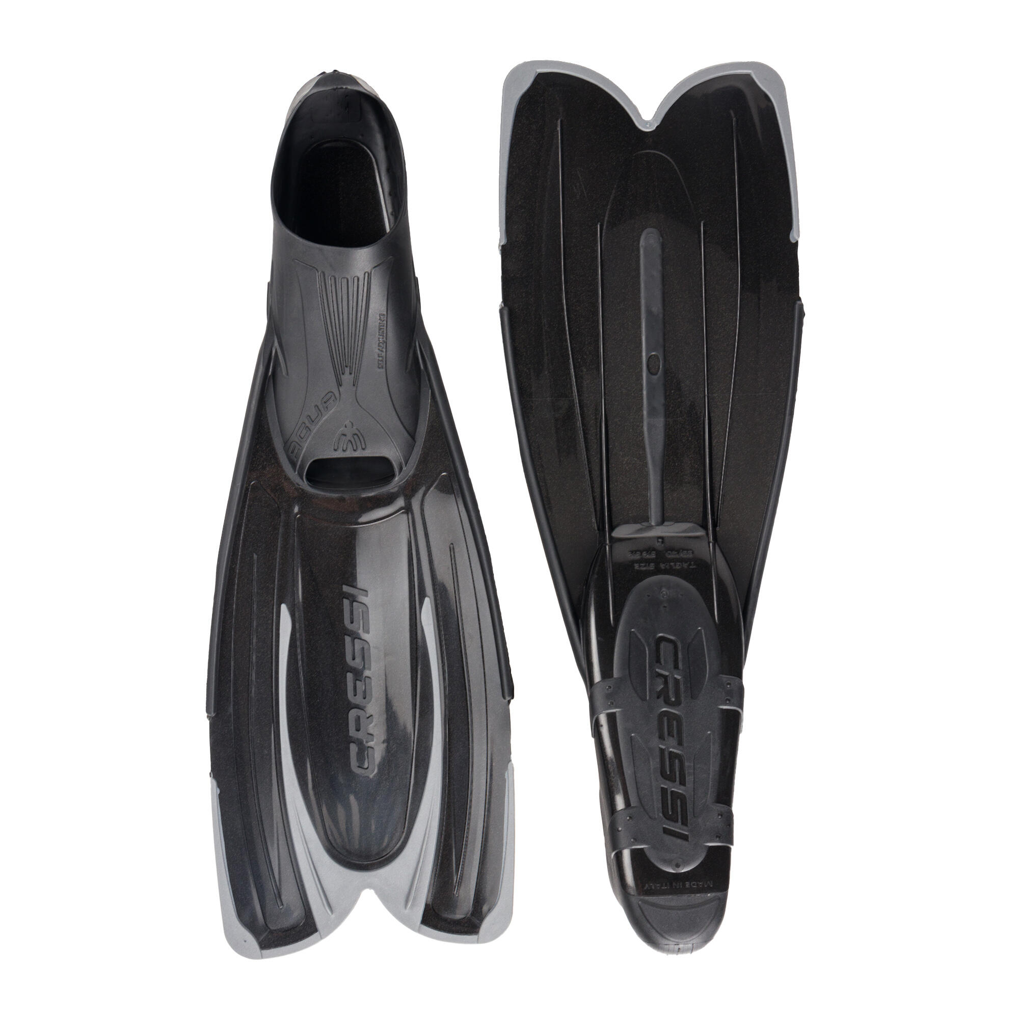 Cressi Agua Fnocherling Fins 2/7
