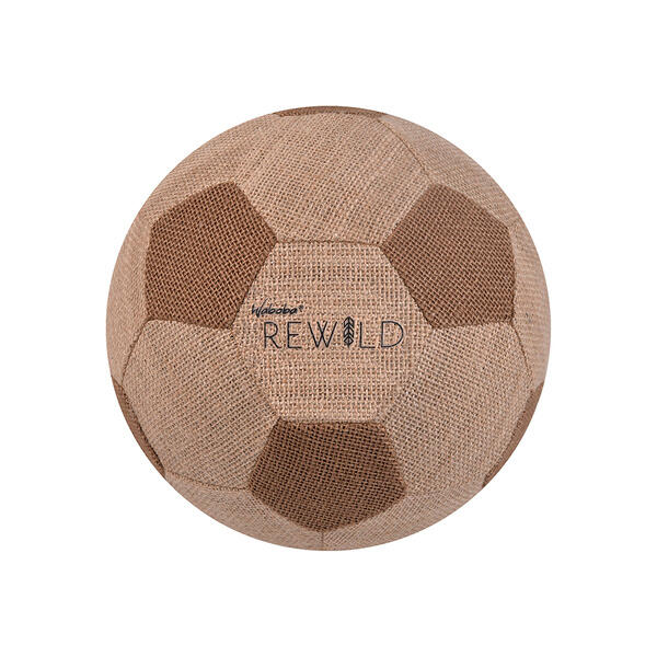 WABOBA REWILD SOCCER BALL