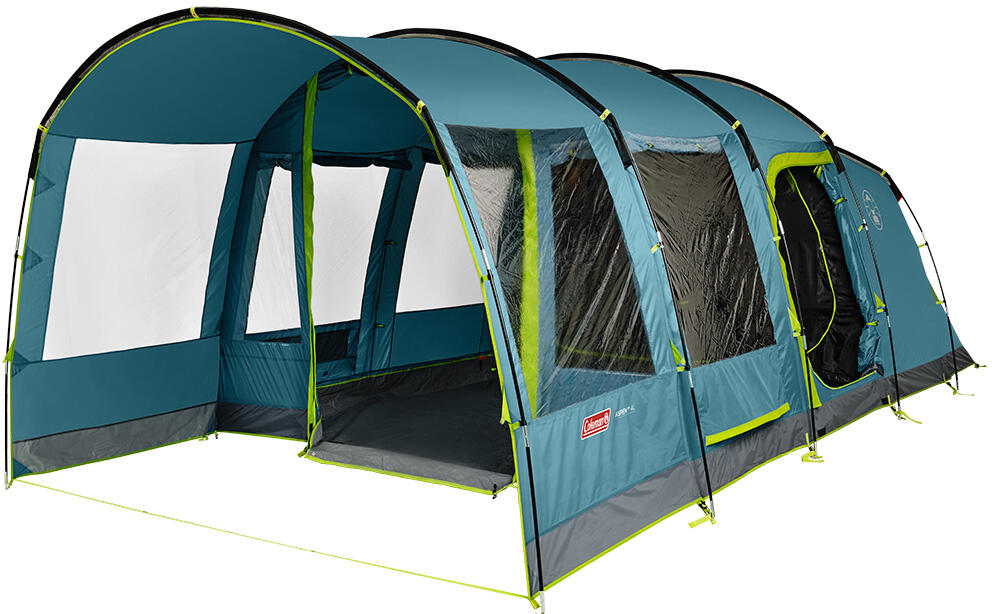 Coleman Aspen 4L Tent 1/5