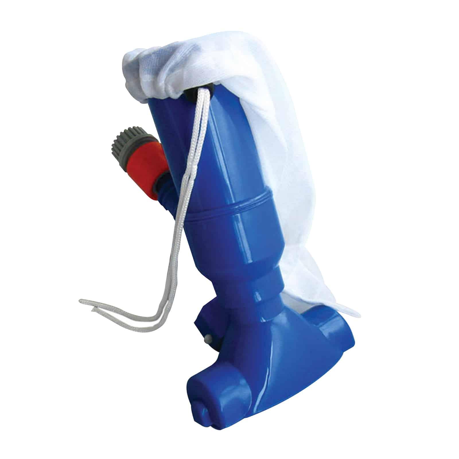 Kokido Jet stofzuigerkit met steel 120 cm 3/4