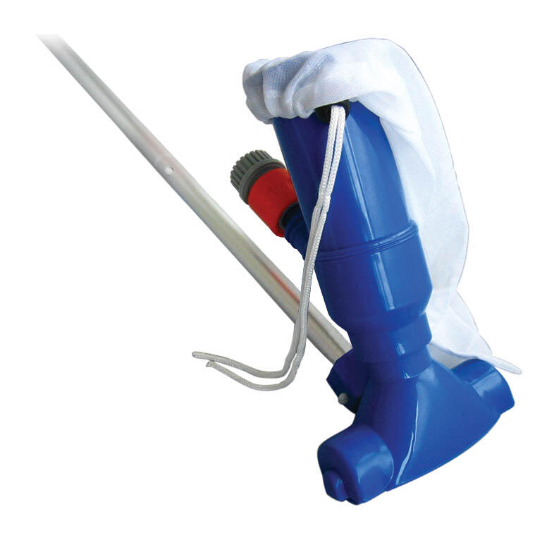Kokido Jet stofzuigerkit met steel 120 cm 1/4