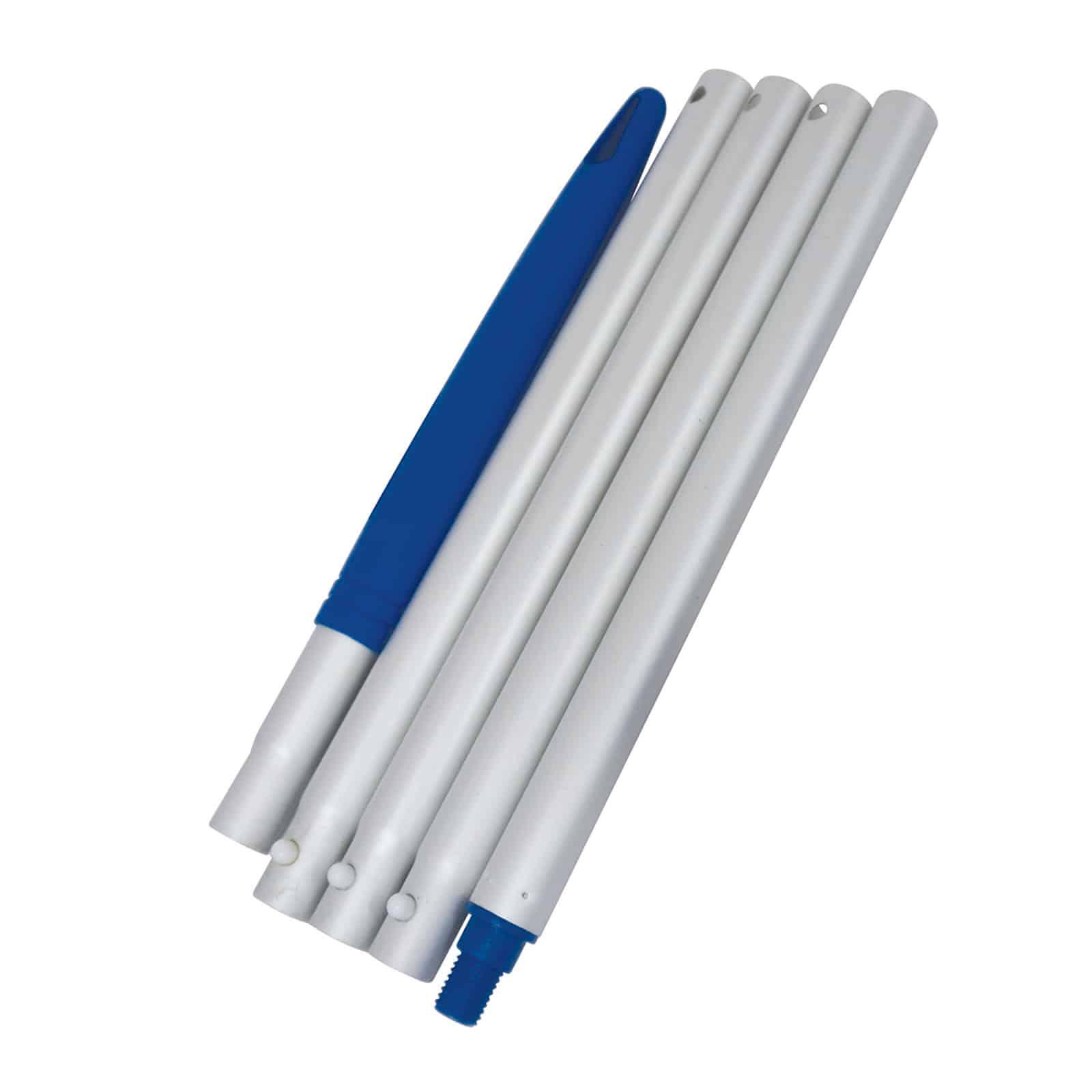 Kokido Jet stofzuigerkit met steel 120 cm 2/4