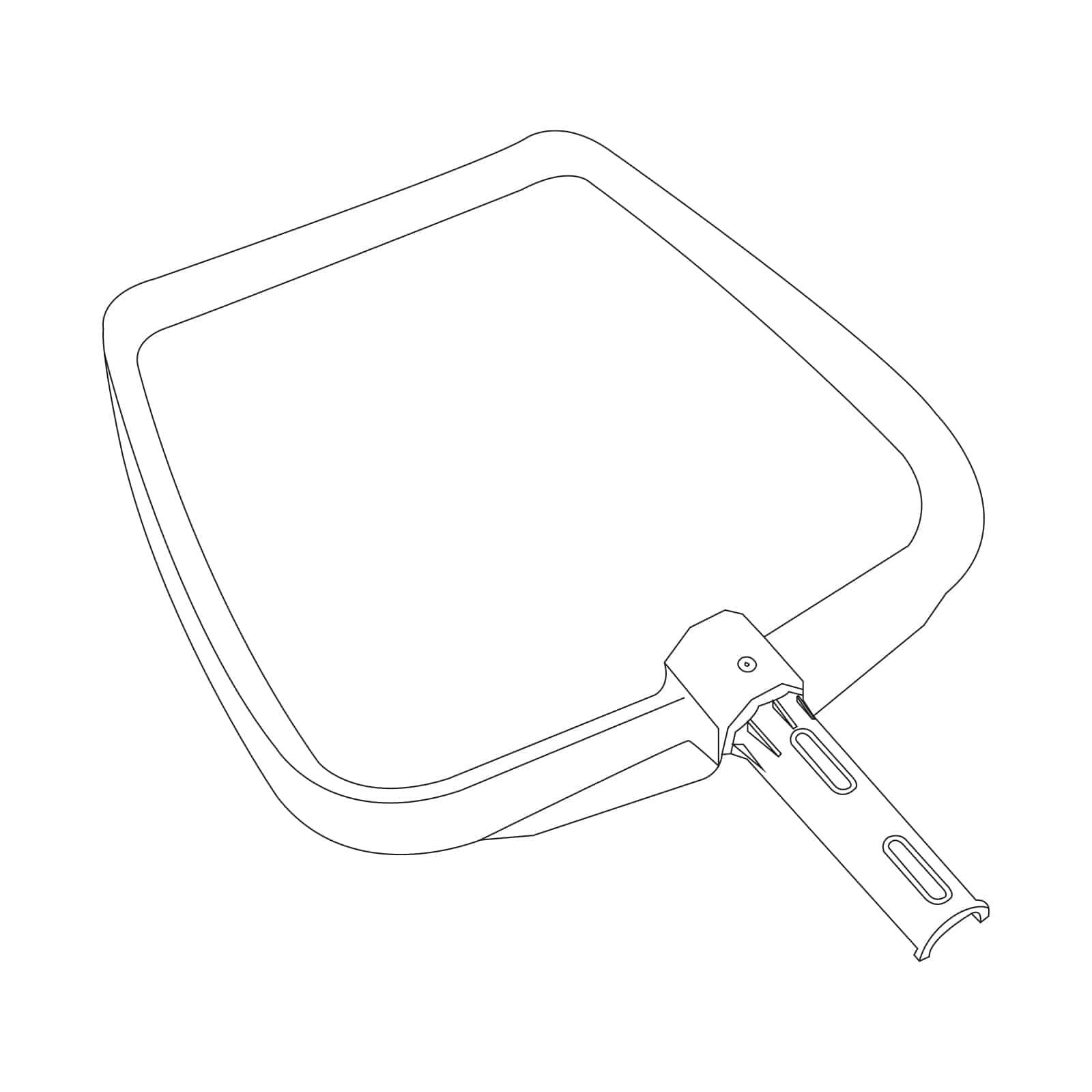 Acessório de limpeza para piscina -  Kokido Palomilla 5/5