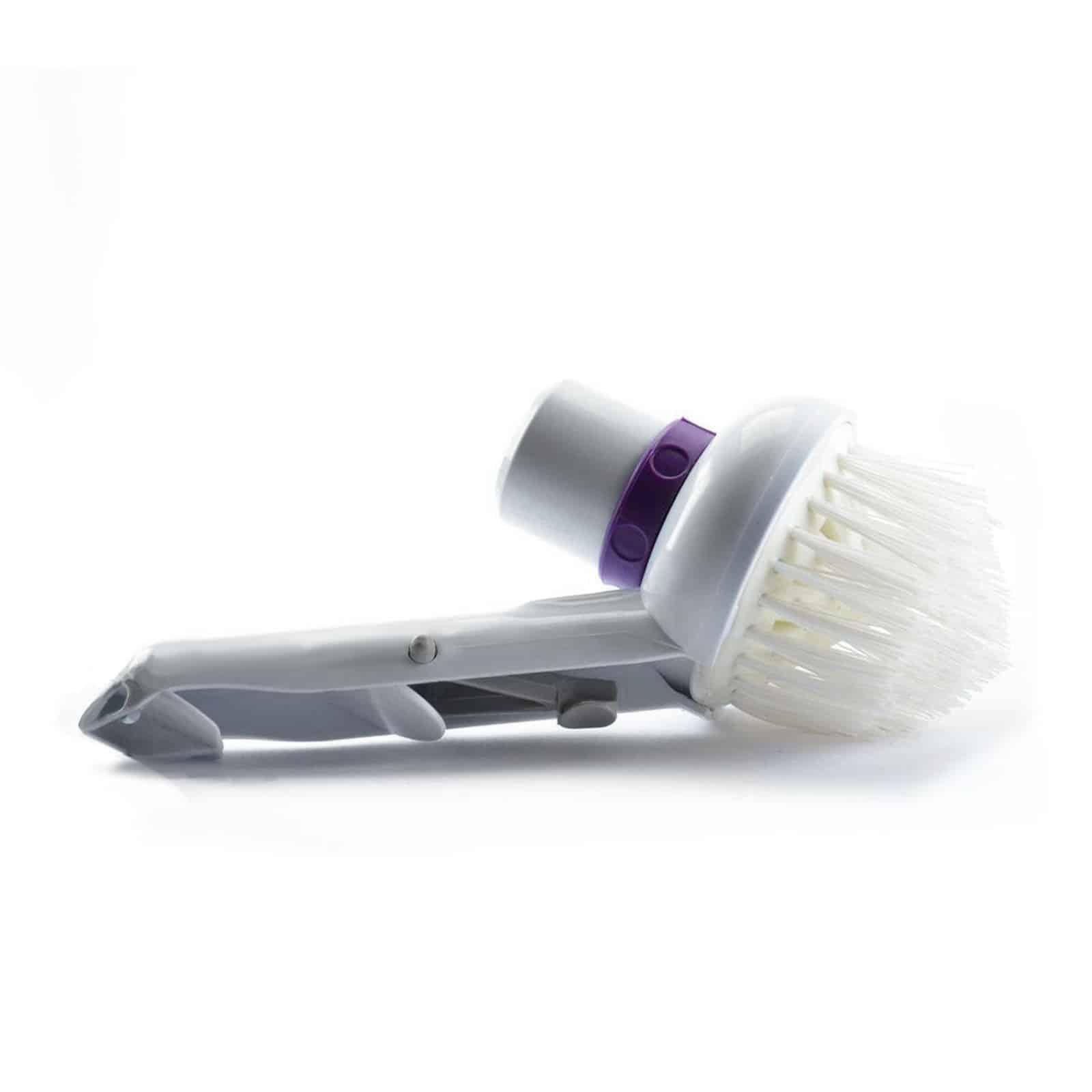 Escova de limpeza para piscinas - Kokido 4/5