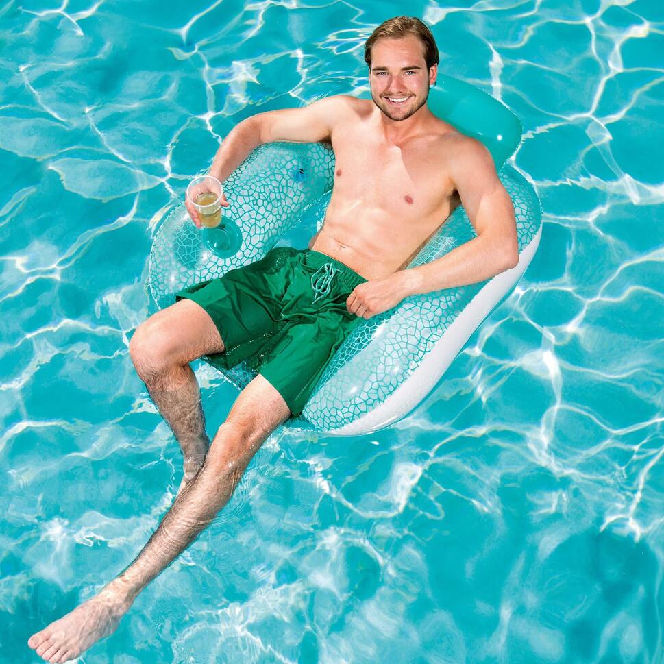 Fotel dmuchany do basenu Bestway Dorosłych