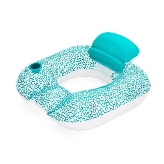 Fauteuil de piscine gonflable Bestway Adultes