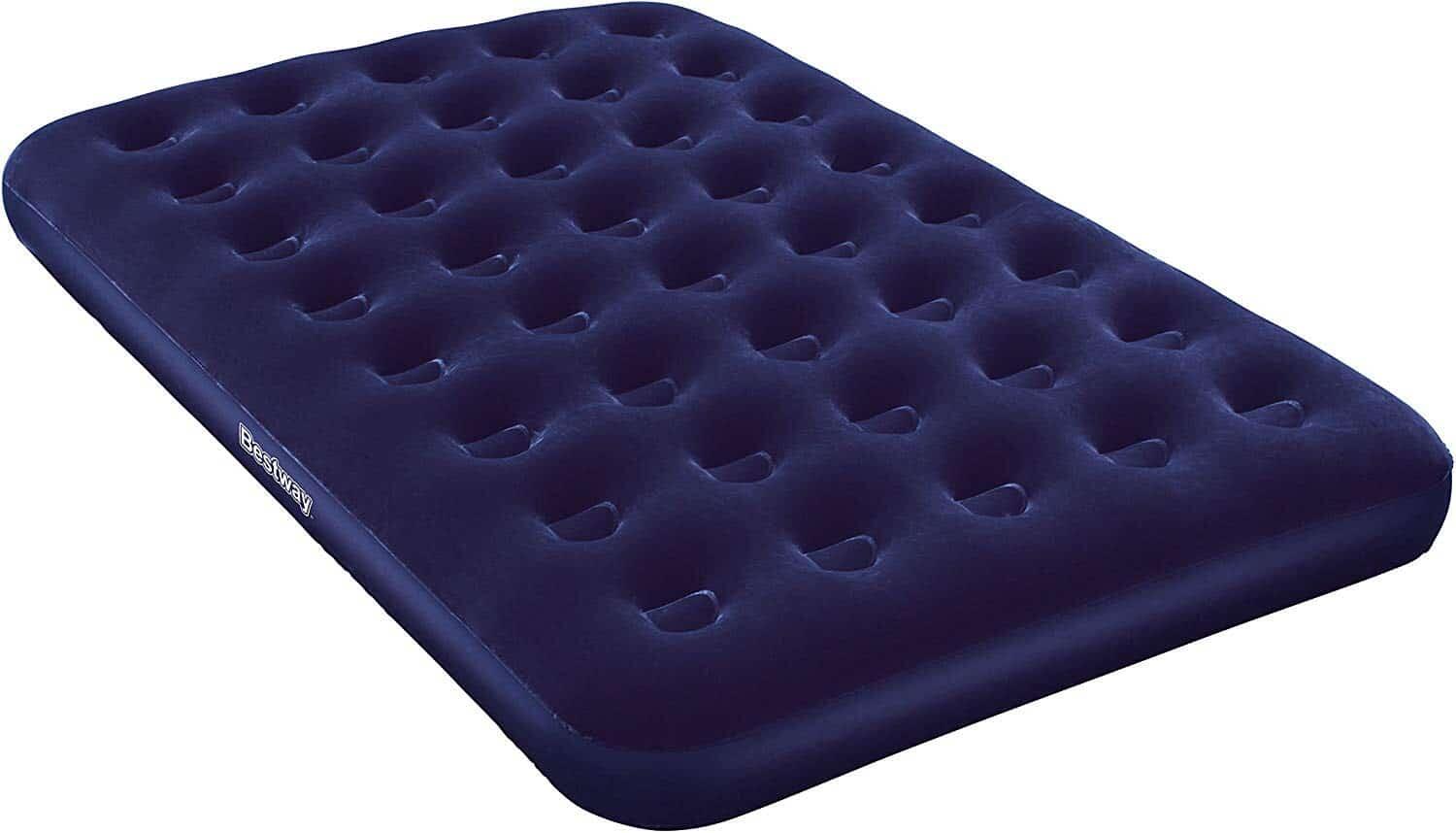 BESTWAY Bestway Flocked Airbed (Twin Plus) 193x1222222222222222222222222222222222222 cm