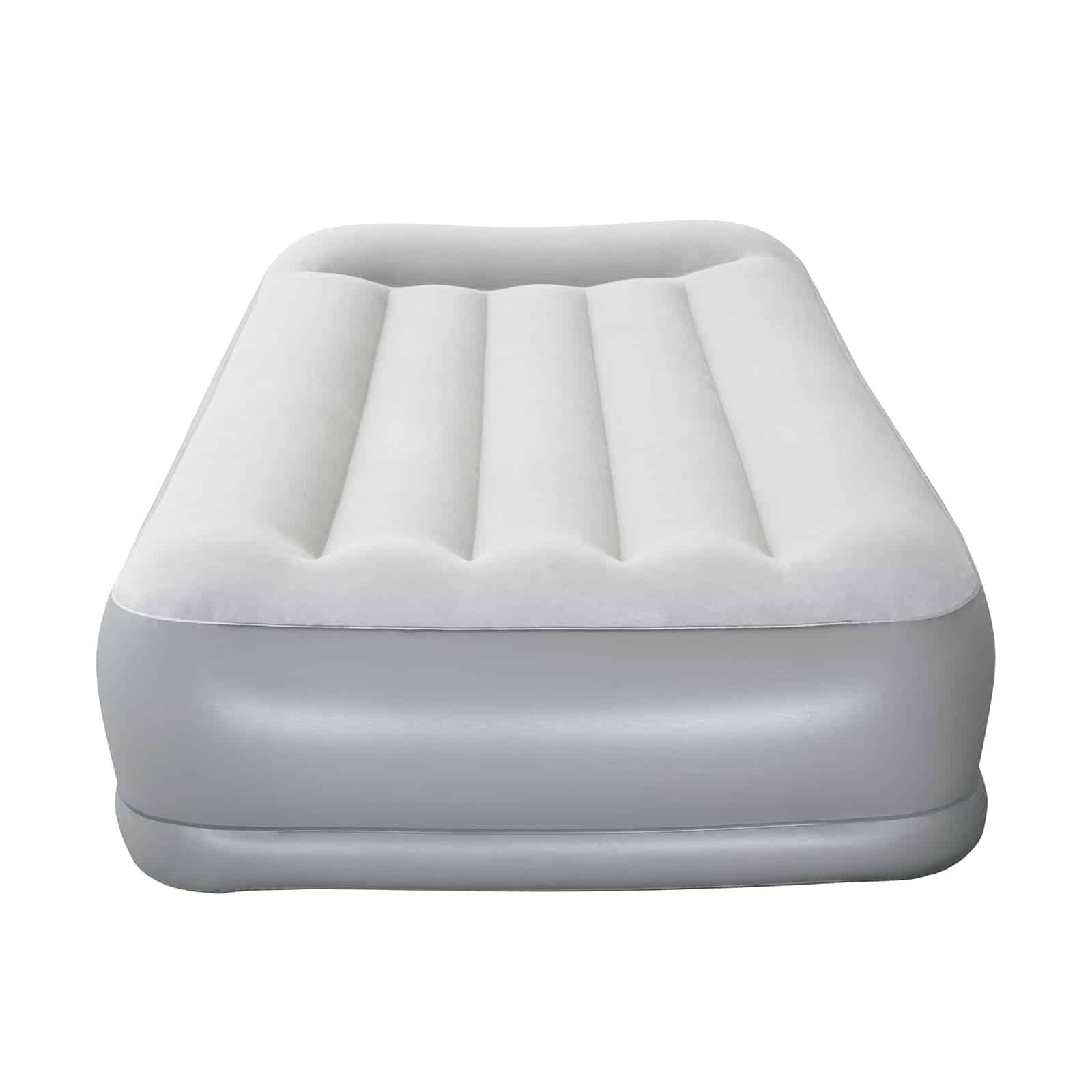 Cama Hinchable Individual Bestway 191x97x38 cm Inflador Integrado 5/5