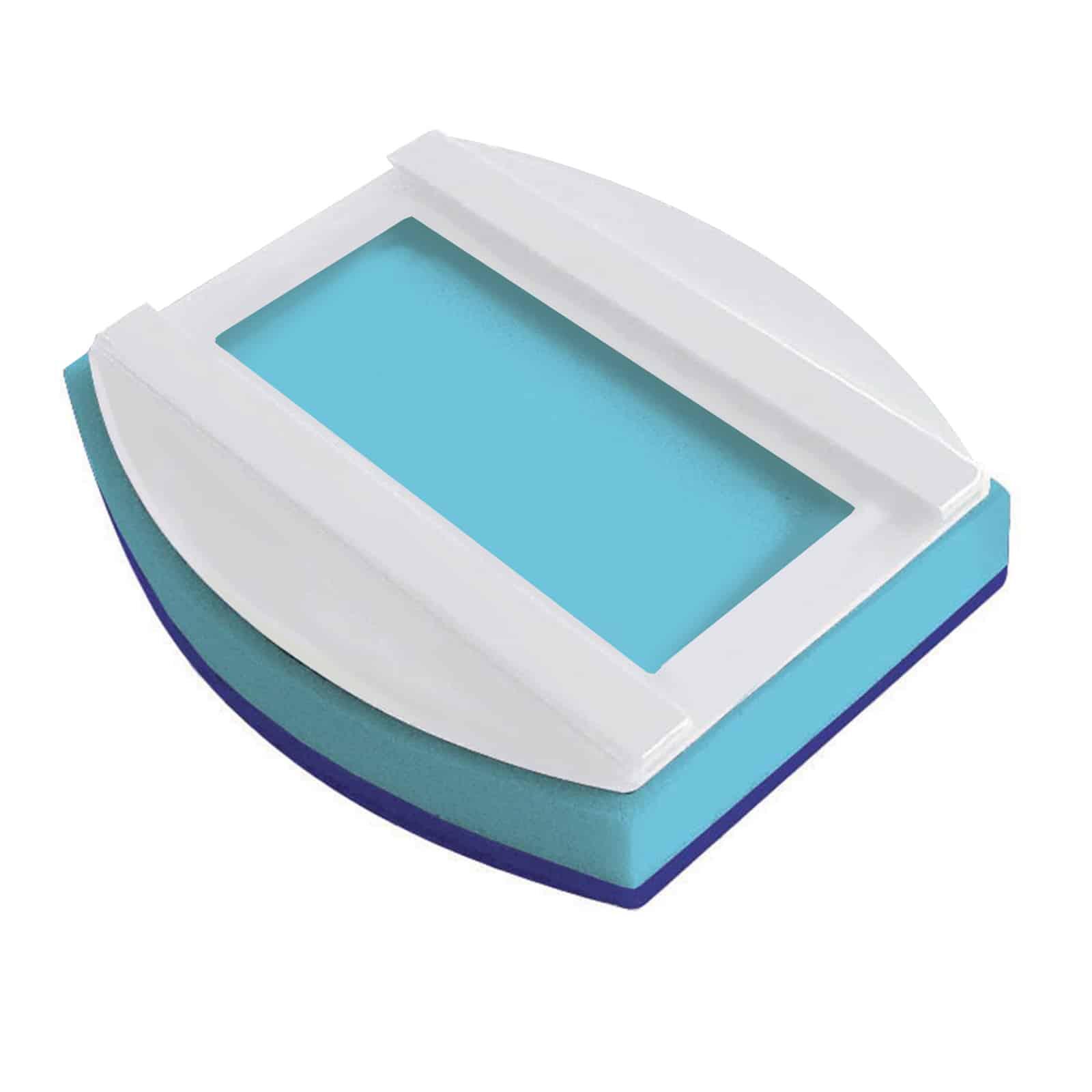Esponja com tanque para detergente - acessório para piscina Evolution Series 2/3