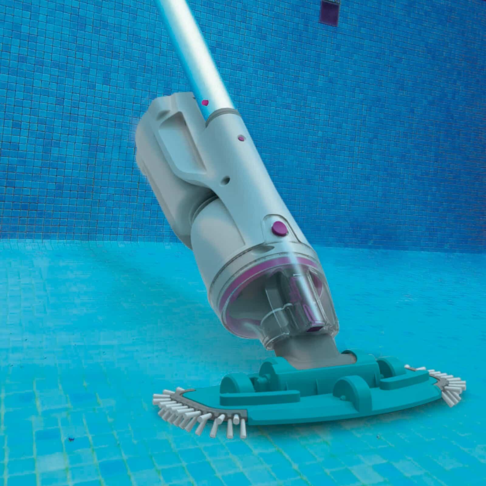Aspirateur électrique TELSA 30 4/6