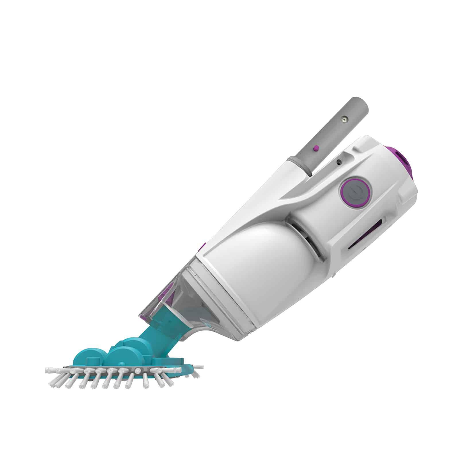 Aspirateur électrique TELSA 30 2/6