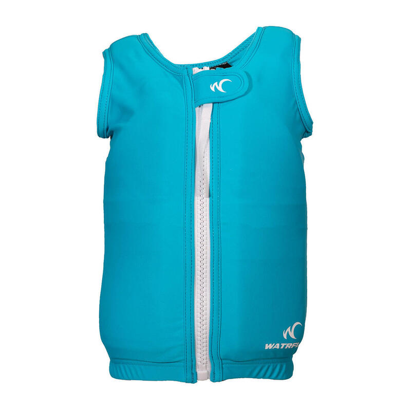 Marseille Swim Suit - UV werend zwemvest - Kids- Neopreen/Lycra