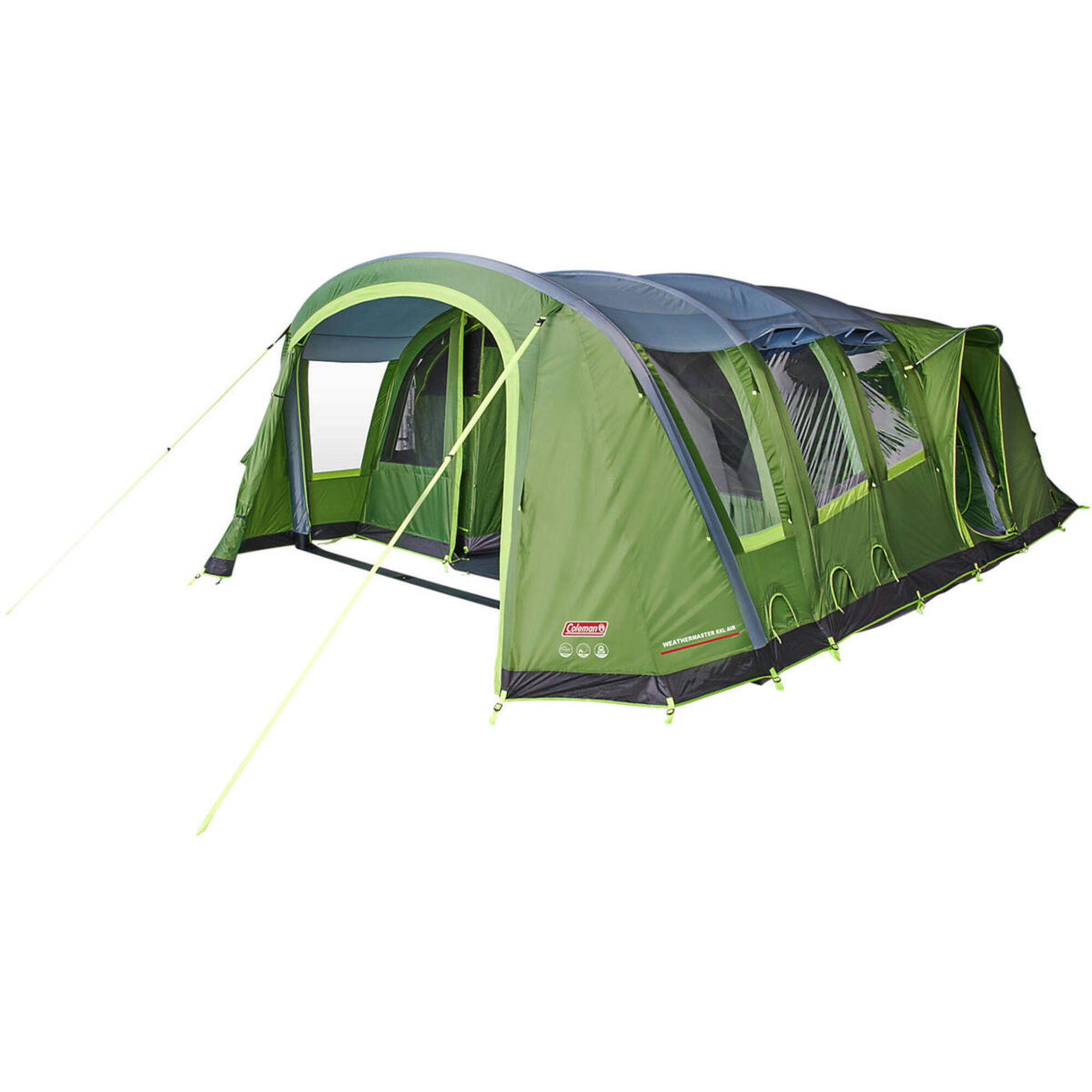 COLEMAN Coleman Weathermaster 8XL BlackOut Air Tent