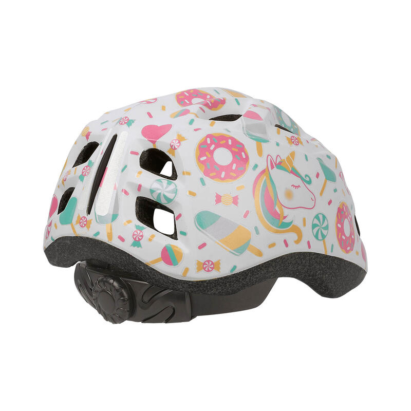 POLISPORT Casco per bambini "Lollipops