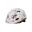 Casco Infantil Premium Lollipops Blanco