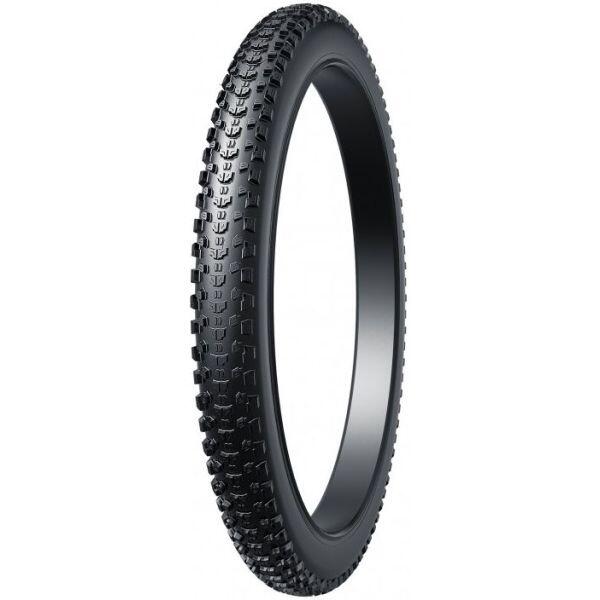 Pneu Edge Jumping Hare 26 x 1.95 Noir 2/4
