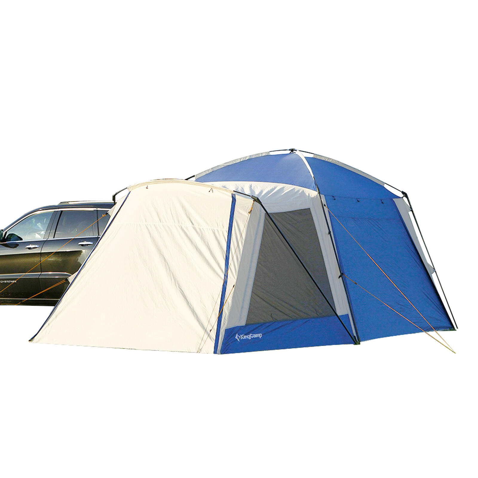 Carpa Bus Meilfi Plus trasera VW delantera SUV furgoneta camping 3000 mm 3/7