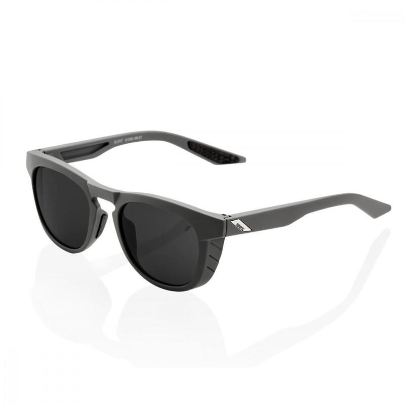 Gafas de sol Slent - Lente ahumada - Gris