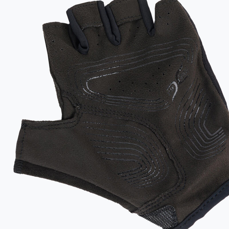 Rękawiczki rowerowe męskie NORTHWAVE FAST GRIP Glove czarne