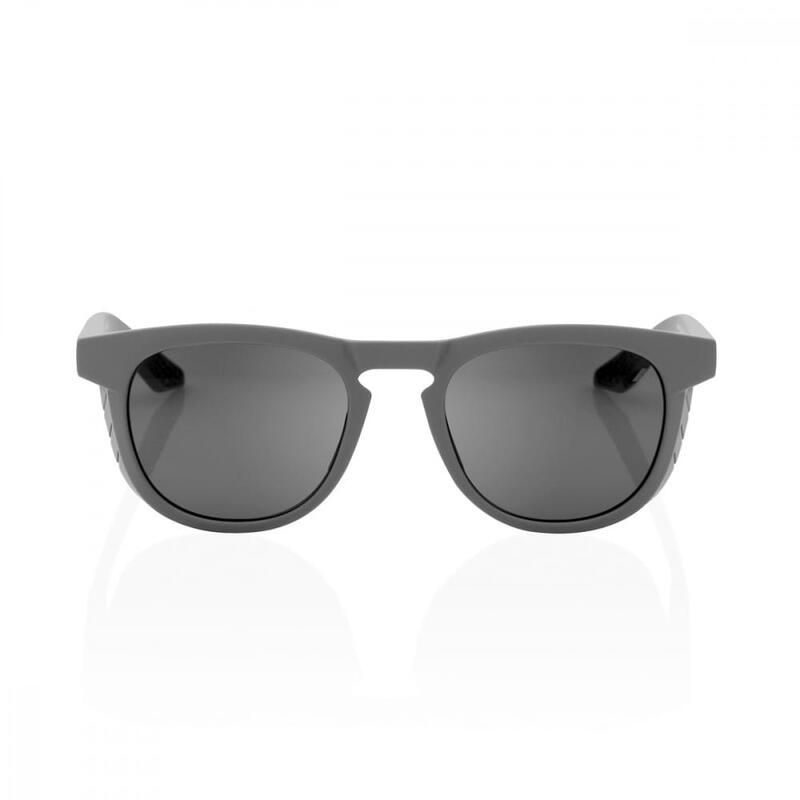 Slent Sonnenbrille - Smoke Lens - Grau