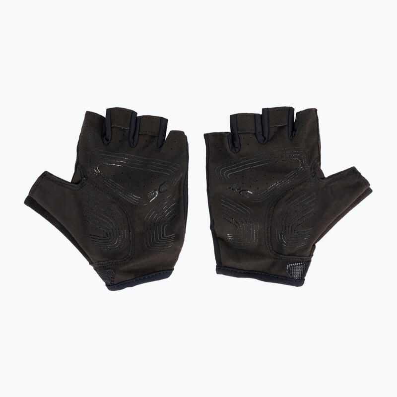 Rękawiczki rowerowe męskie NORTHWAVE FAST GRIP Glove czarne