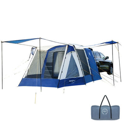 Tenda per autobus posteriore VW anteriore furgoni SUV Vestibolo da Campeggio
