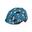 Casco Infantil Premium Cars Azul com LED