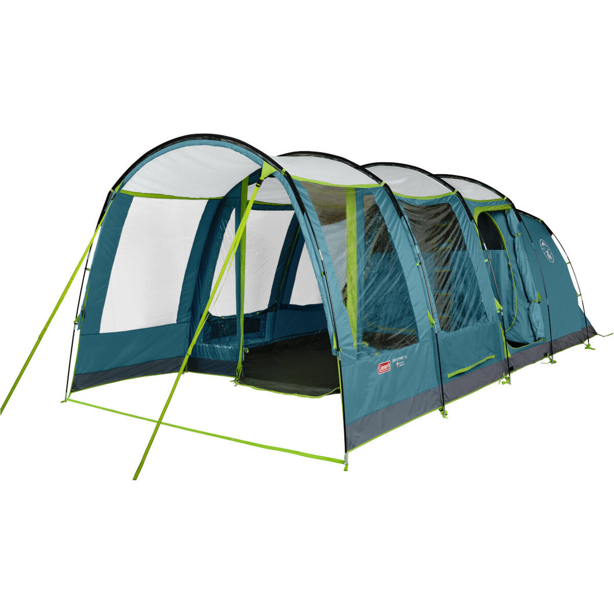 COLEMAN Coleman Castle Pines 4L BlackOut Tent