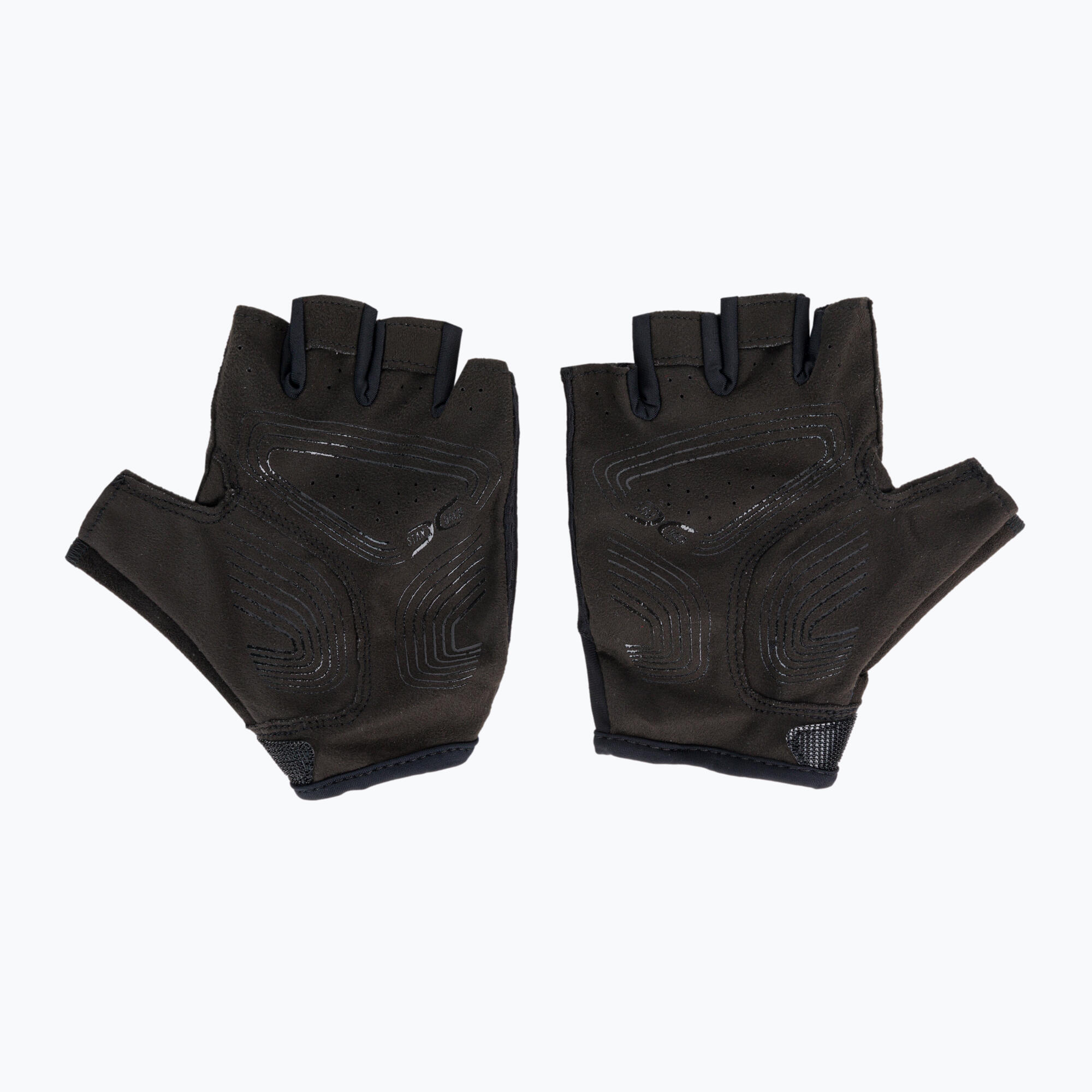 Rękawiczki rowerowe męskie NORTHWAVE FAST GRIP Glove czarne 2/5