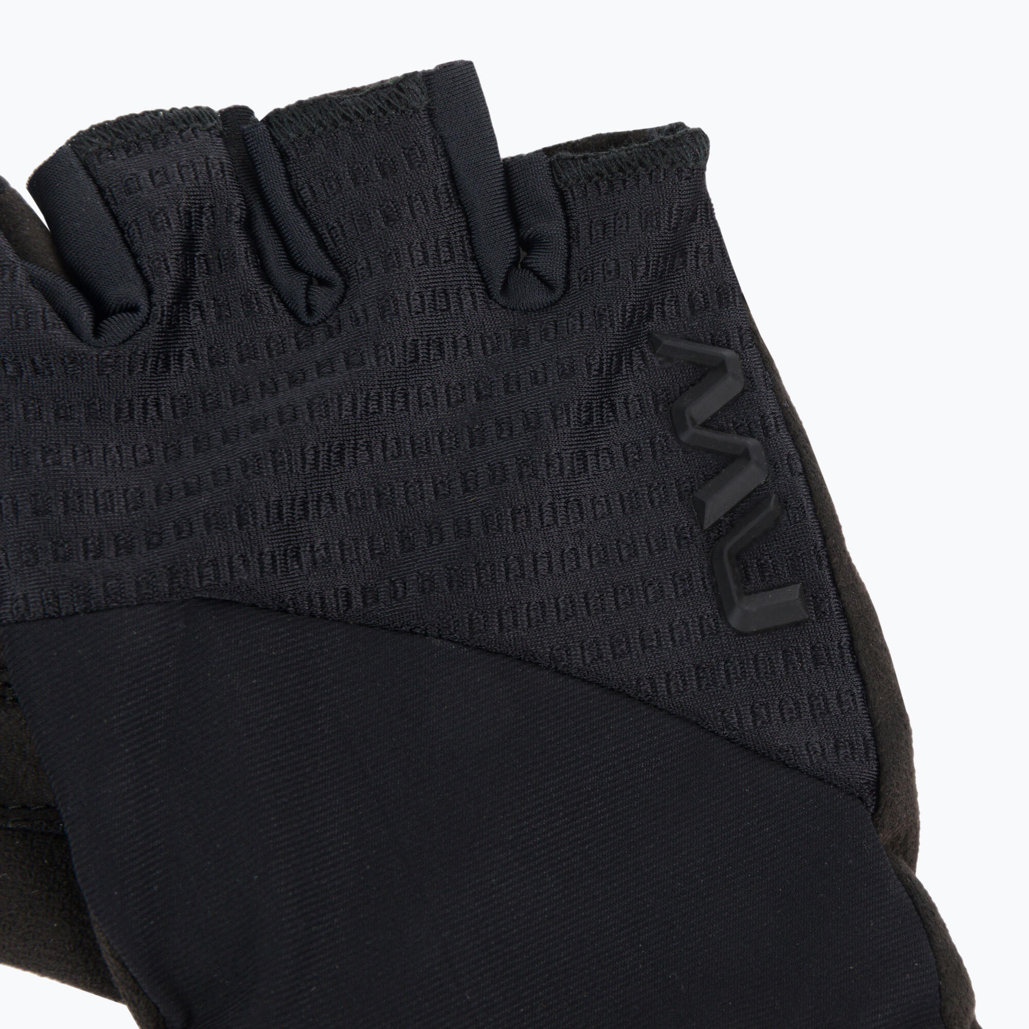 Rękawiczki rowerowe męskie NORTHWAVE FAST GRIP Glove czarne 4/5