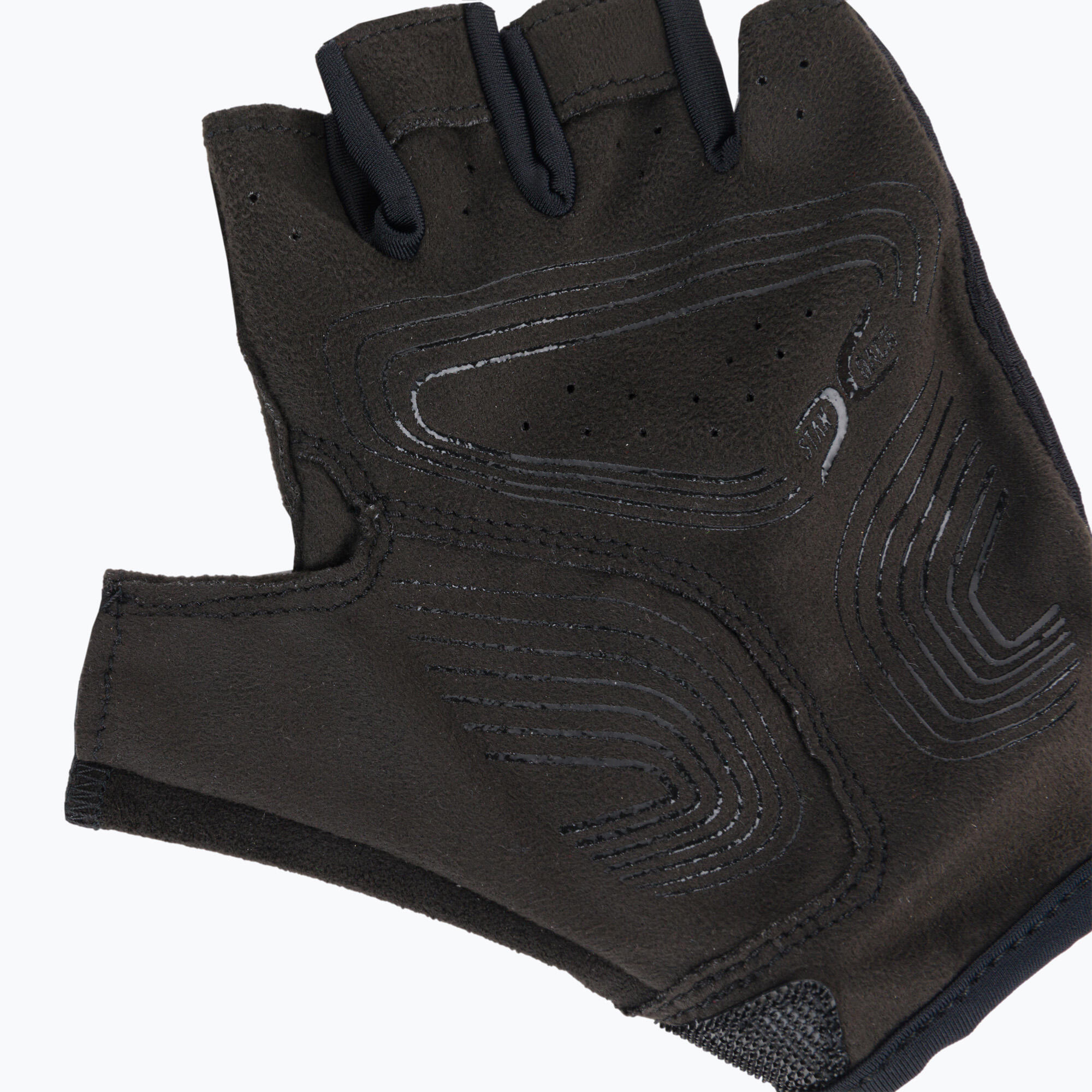 Rękawiczki rowerowe męskie NORTHWAVE FAST GRIP Glove czarne 5/5
