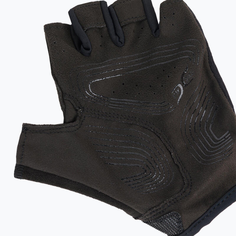 Guantes de bicicletas para hombres Northwave Glove de agarre rápido Negro