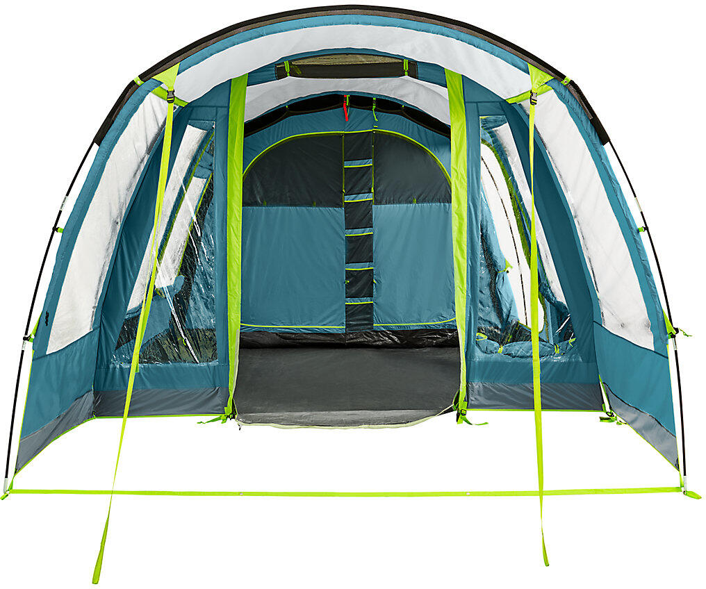 Coleman Castle Pines 4L BlackOut Tent 3/7