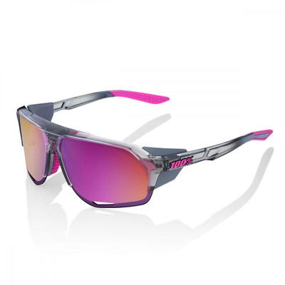 Norvik - Lente a specchio - Tokyo Nights