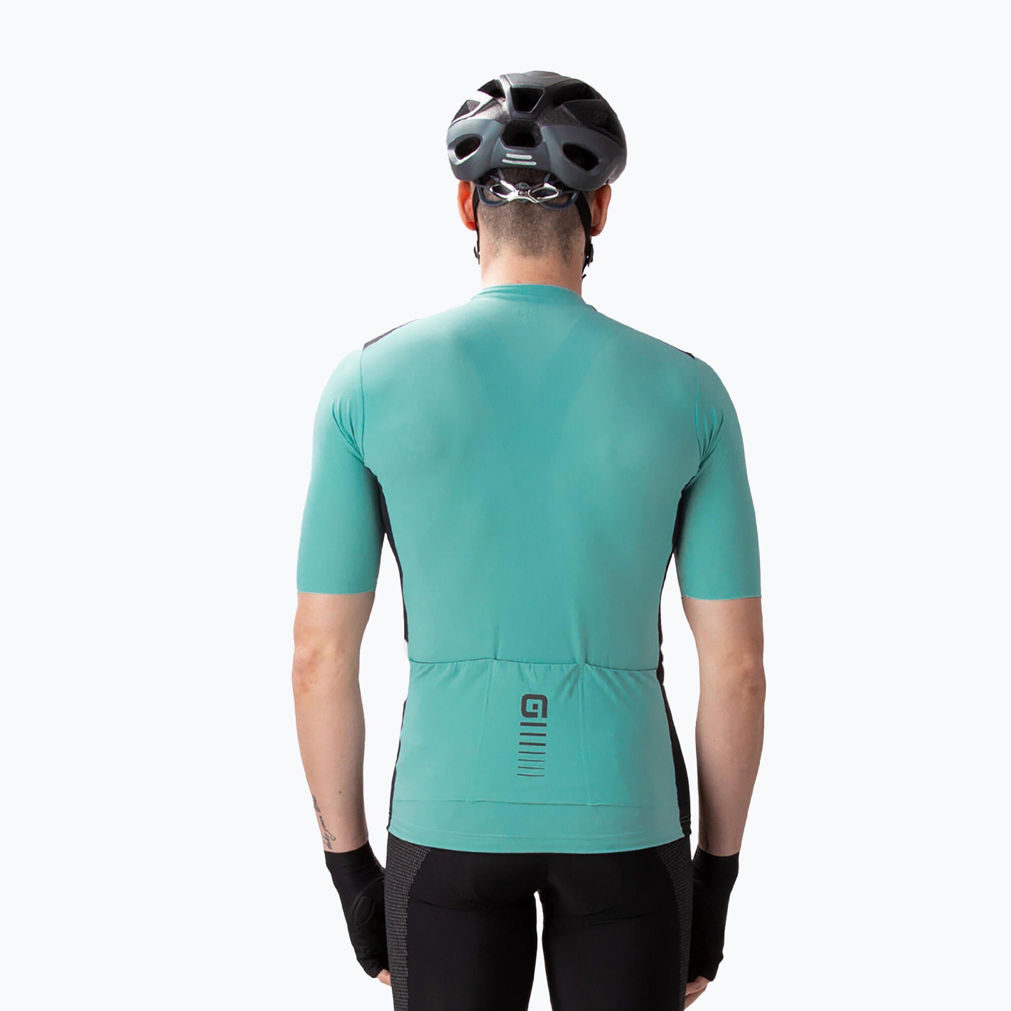 Alé Maglia MC Race 2.0 Herren-Radtrikot 4/5