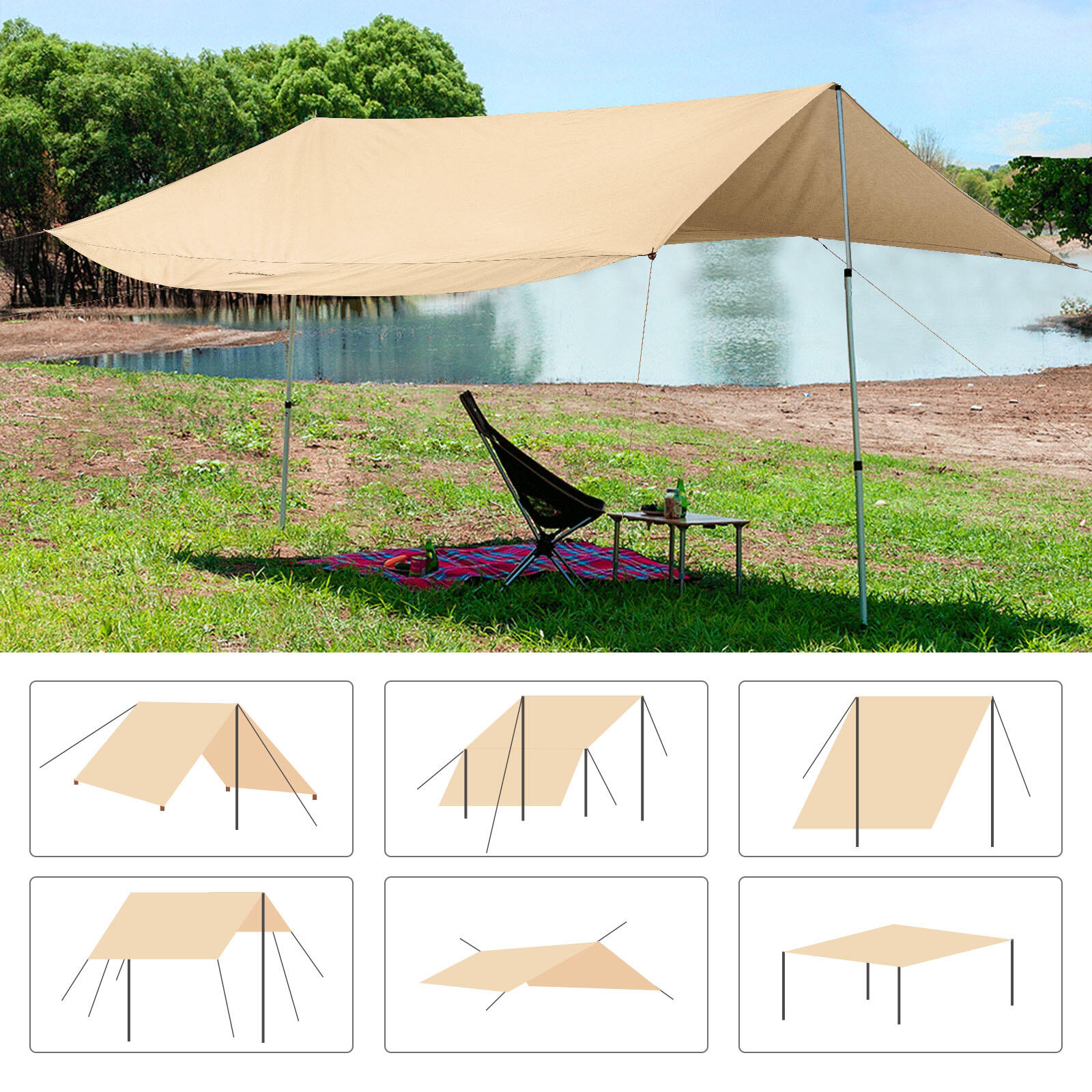wolfwise toilet tent Pop Up Shower for Camping Essentials, Portable Instant Changing Tent with Ventilation Window & Carry Bag, Privacy Dressing Room Bathroom for Beach & Outdoor, Spacious, Black Größe:M 55–57 cm Category:E Bike_Schwalbe Marathon Efficiency Performance  50 622 Indoor Hängesessel für Schlafzimmer,
