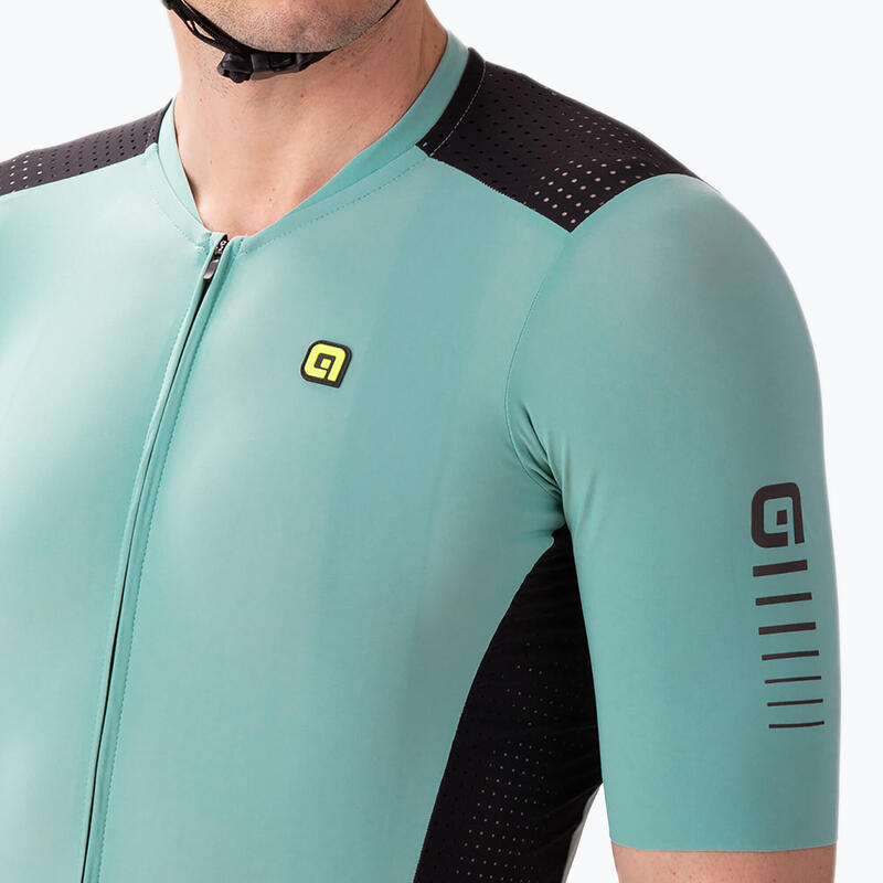 Maillot cycliste Alé Maglia MC Race 2.0 pour hommes