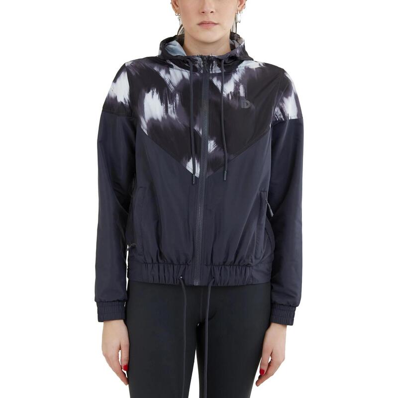 Geaca de vant Breeze Windbreaker femei