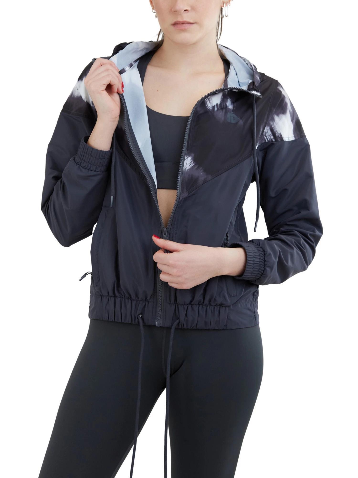 Cortavientos mujer Breeze 4/7