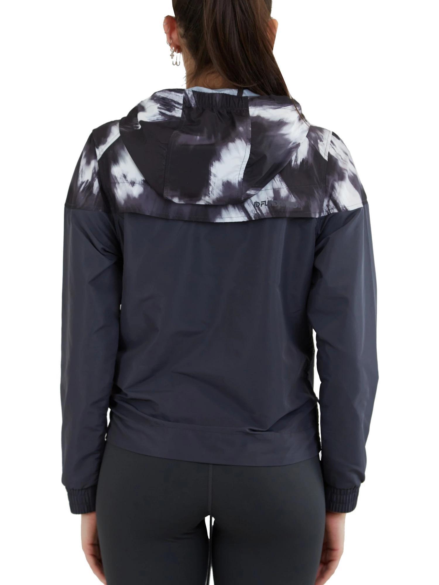 Cortavientos mujer Breeze 2/7