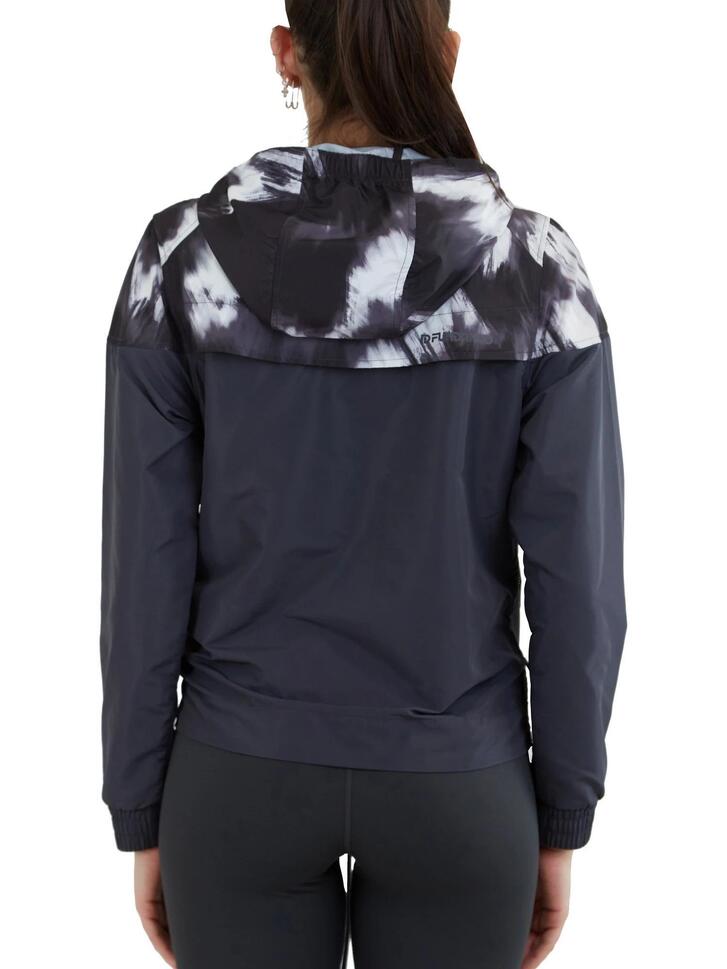 Damska wiatrówka Fundango Breeze Windbreaker