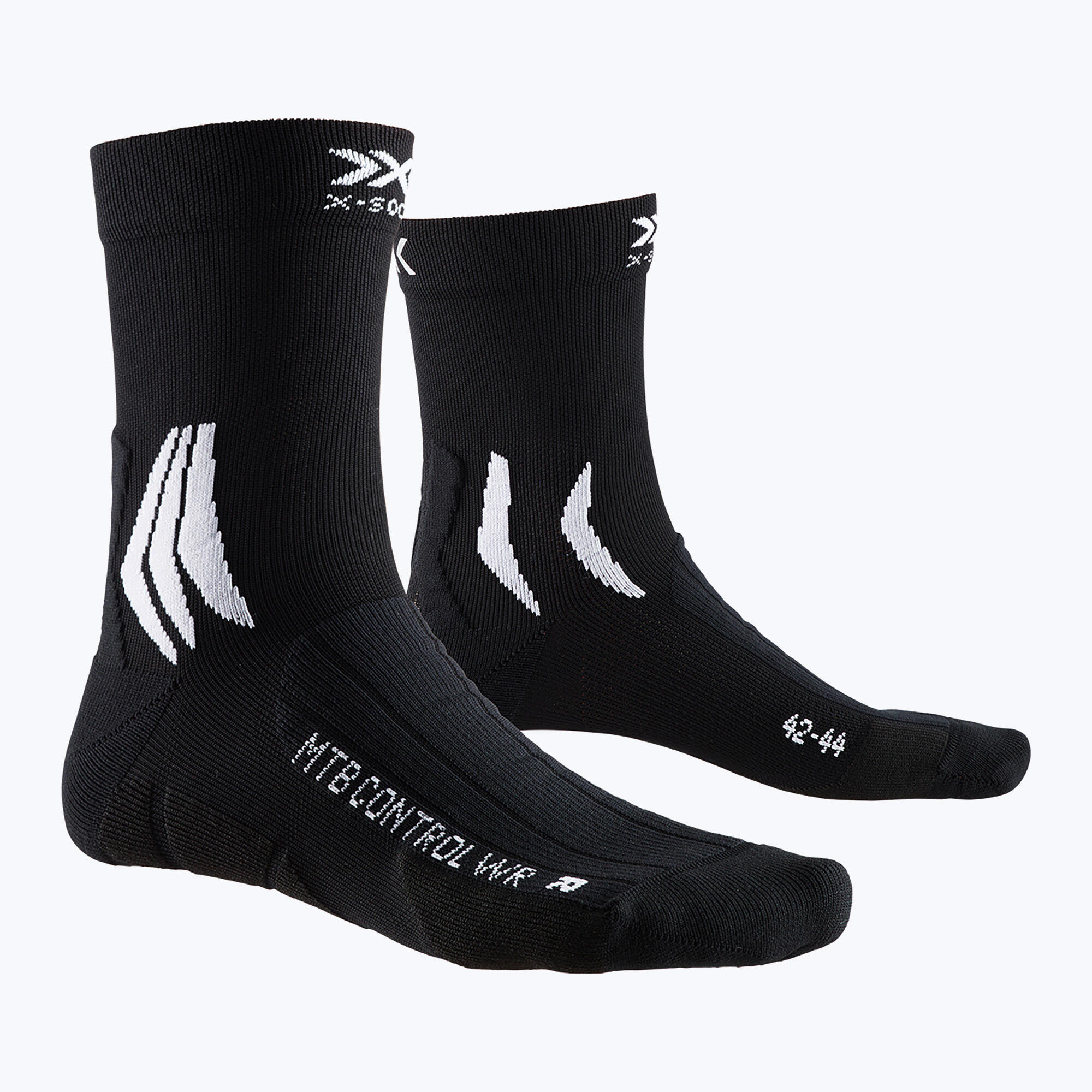 Skarpety rowerowe X-Socks MTB Control WR 4.0 4/5