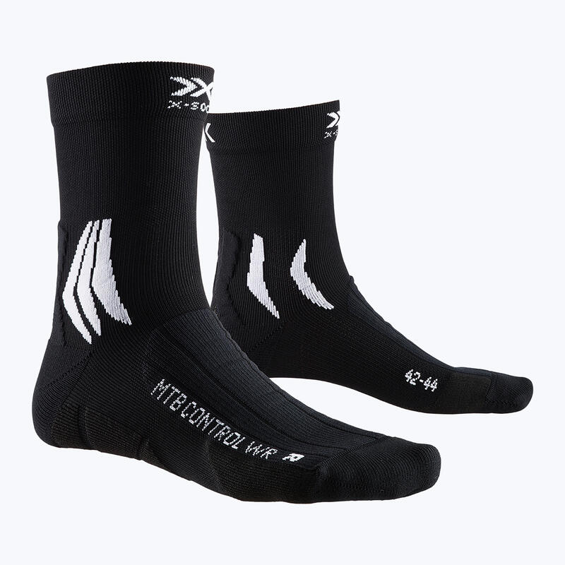 X-Socks MTB Control WR 4.0 șosete de ciclism