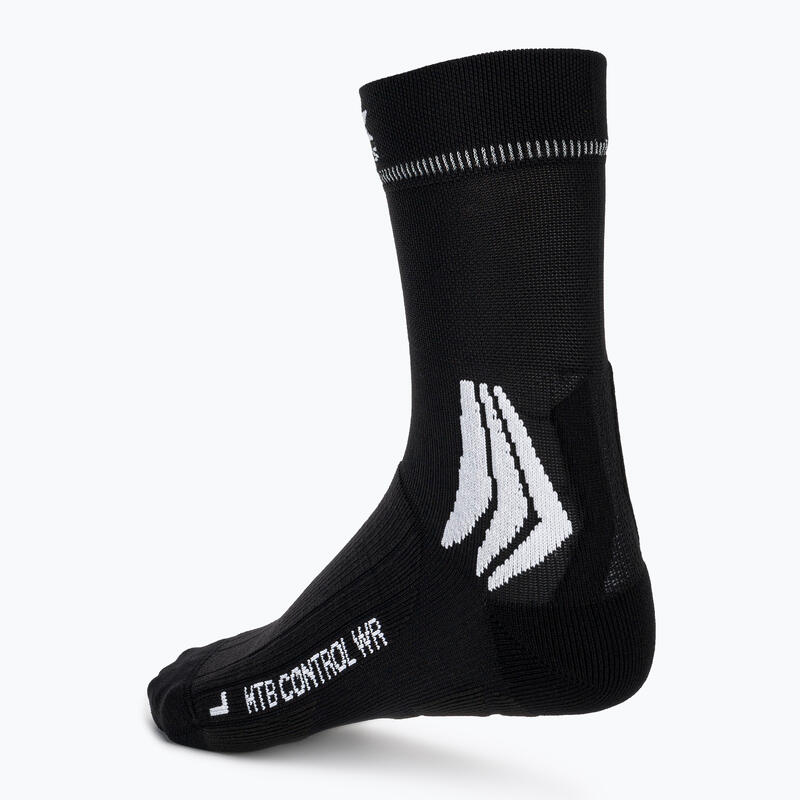 X-Socks MTB Control WR 4.0 șosete de ciclism